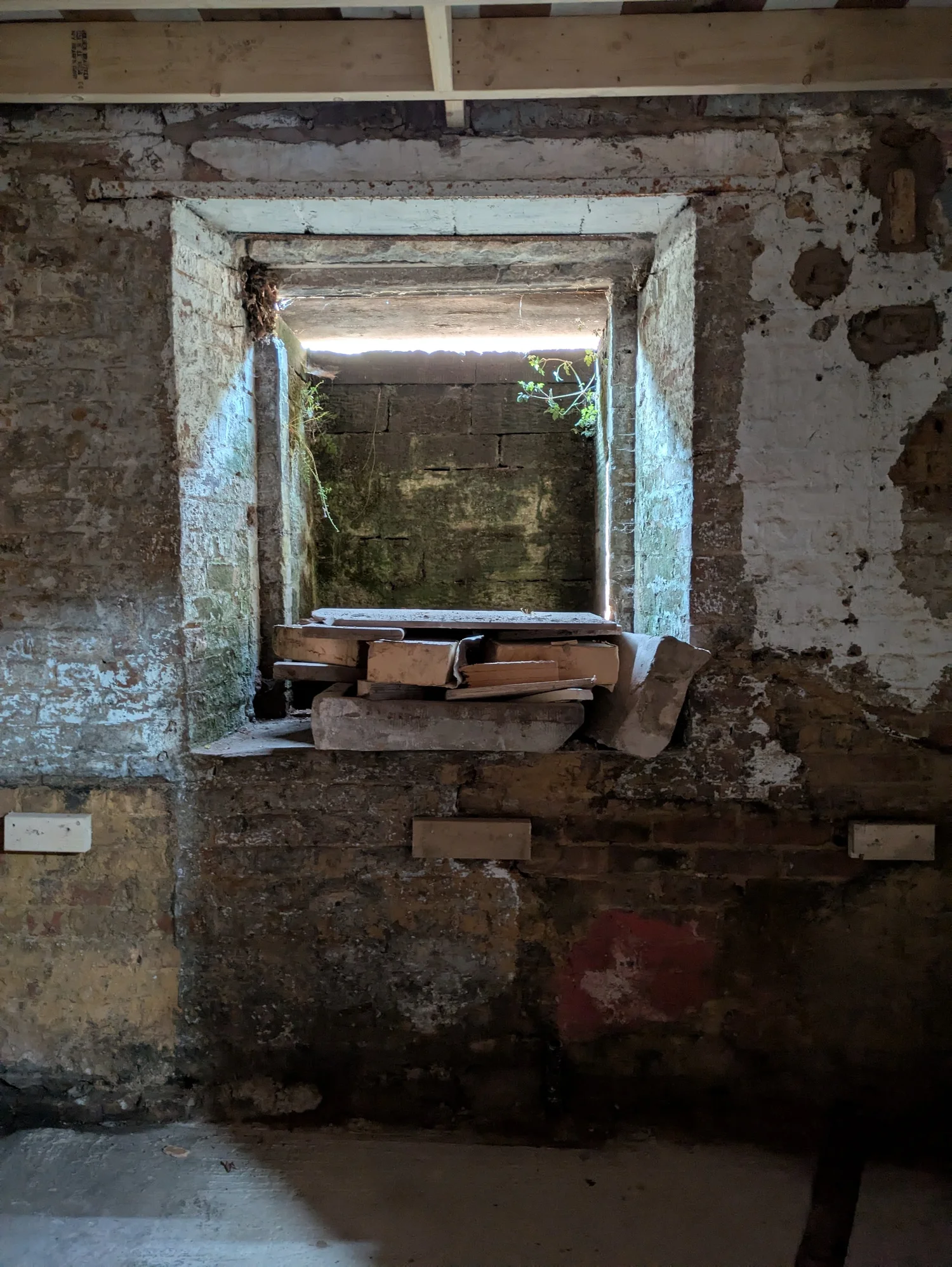 Central Lodge, Birkenhead Park — Passivhaus EnerPHit retrofit, photo 7
