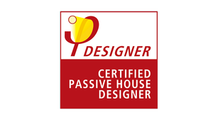 Certified Passive House Designer